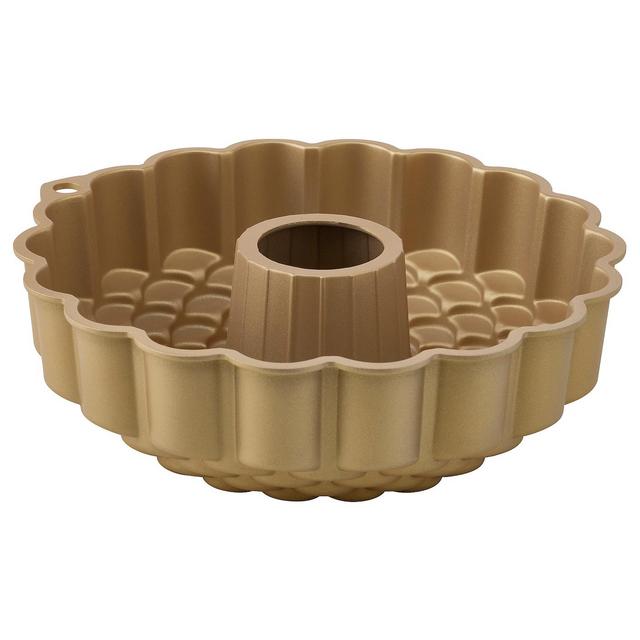 TÅRTBAK Baking pan, flower-shaped/non-stick coating, 1 qt