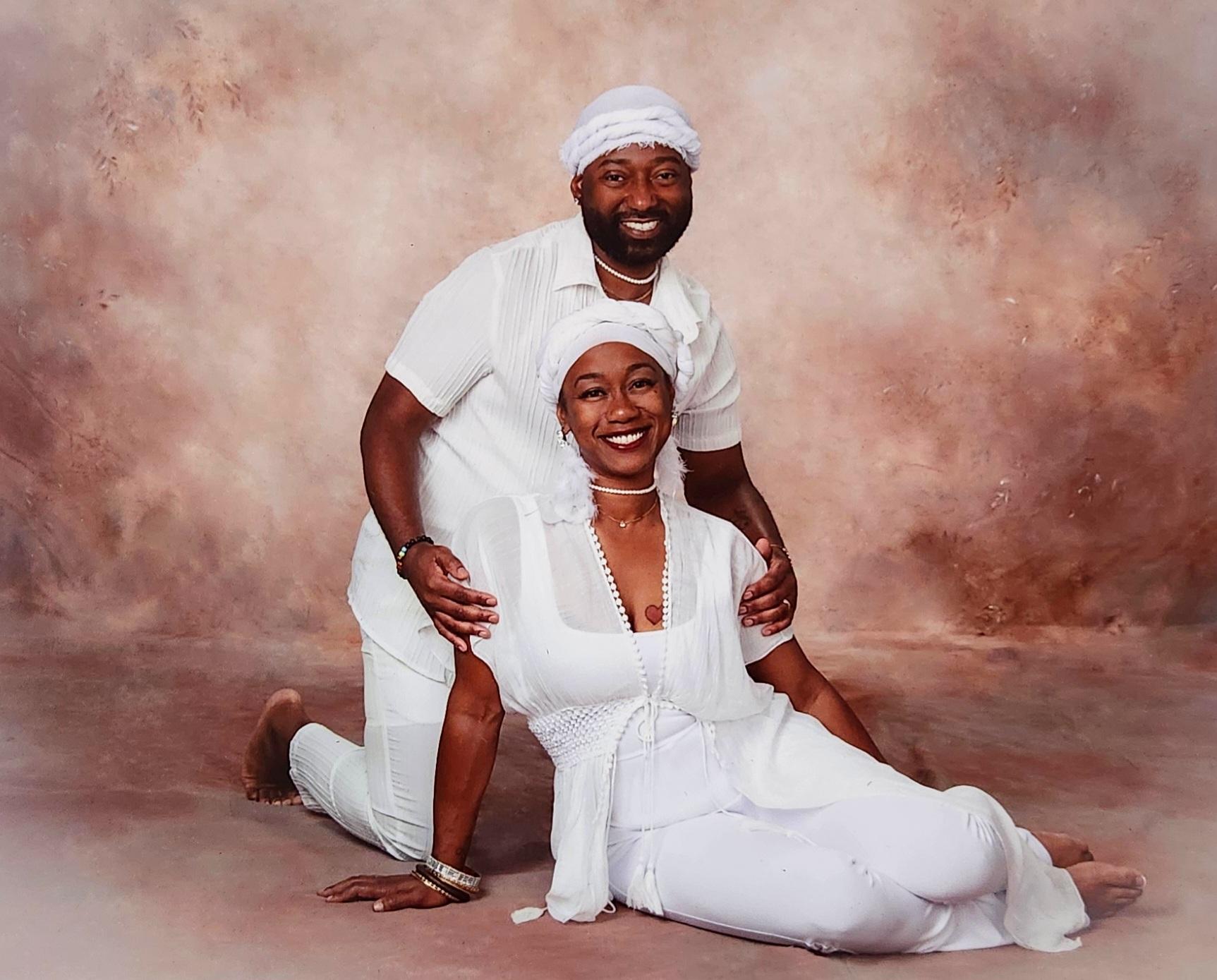 The Wedding Website of Ricketa Vivian McCray and GerMichael Montia Cole