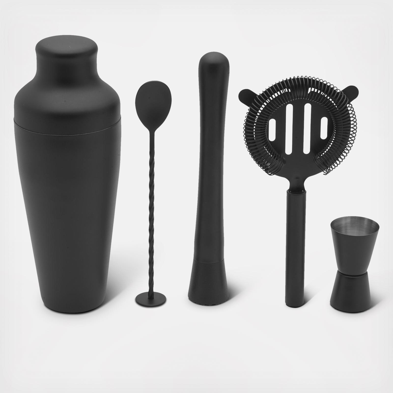 HOUDINI NOIR 5PC BAR TOOL SET - Thumbnail 2