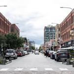 Check out Fulton Market in West Loop