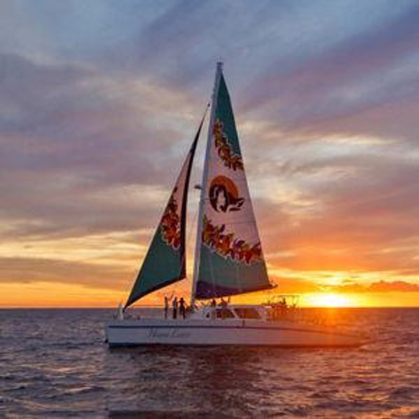 Waikiki Sunset Cruise