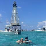 Alligator Reef Light House