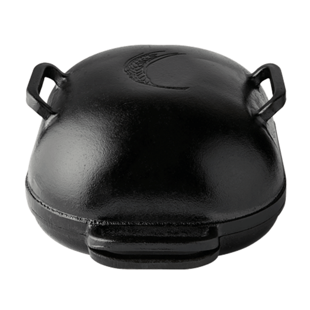 Challenger Bread Pan
