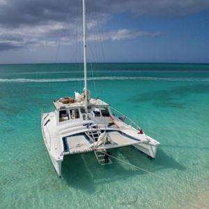 Catamaran Excursion For Two