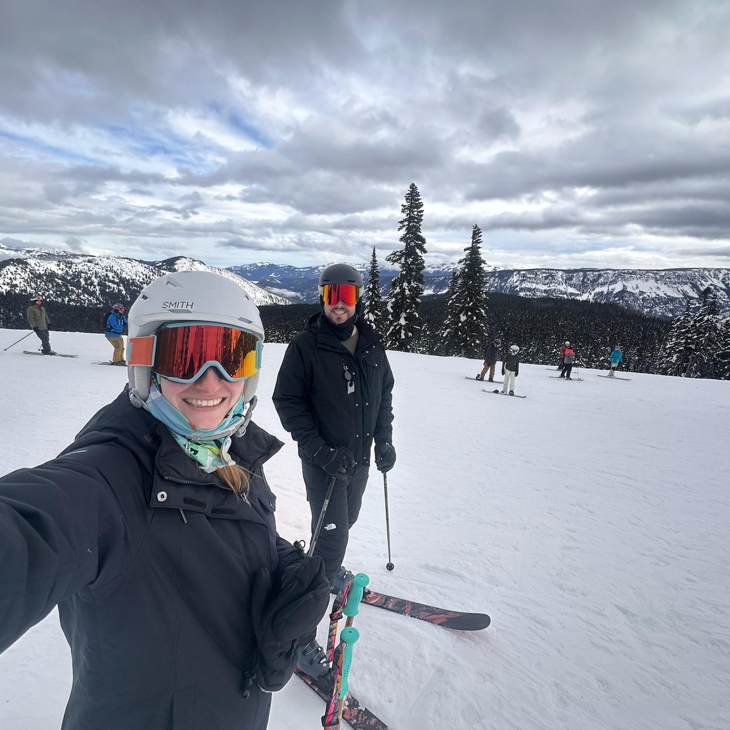 White Pass