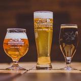 New Holland Brewing - Grand Rapids Brewpub (The Knickerbocker)