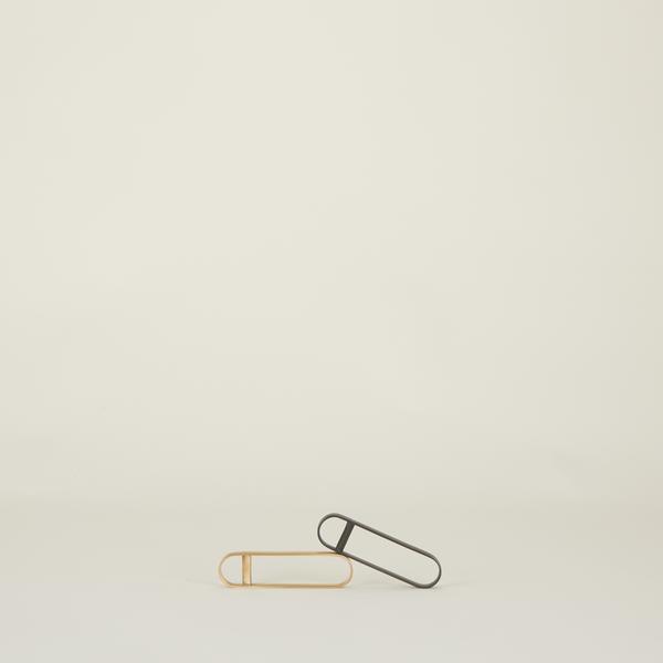 FEIN BOTTLE OPENER - BLACK