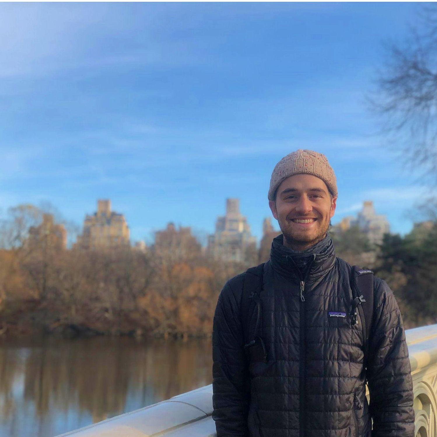 Parque Central, Nueva York
//
Central Park, NYC.