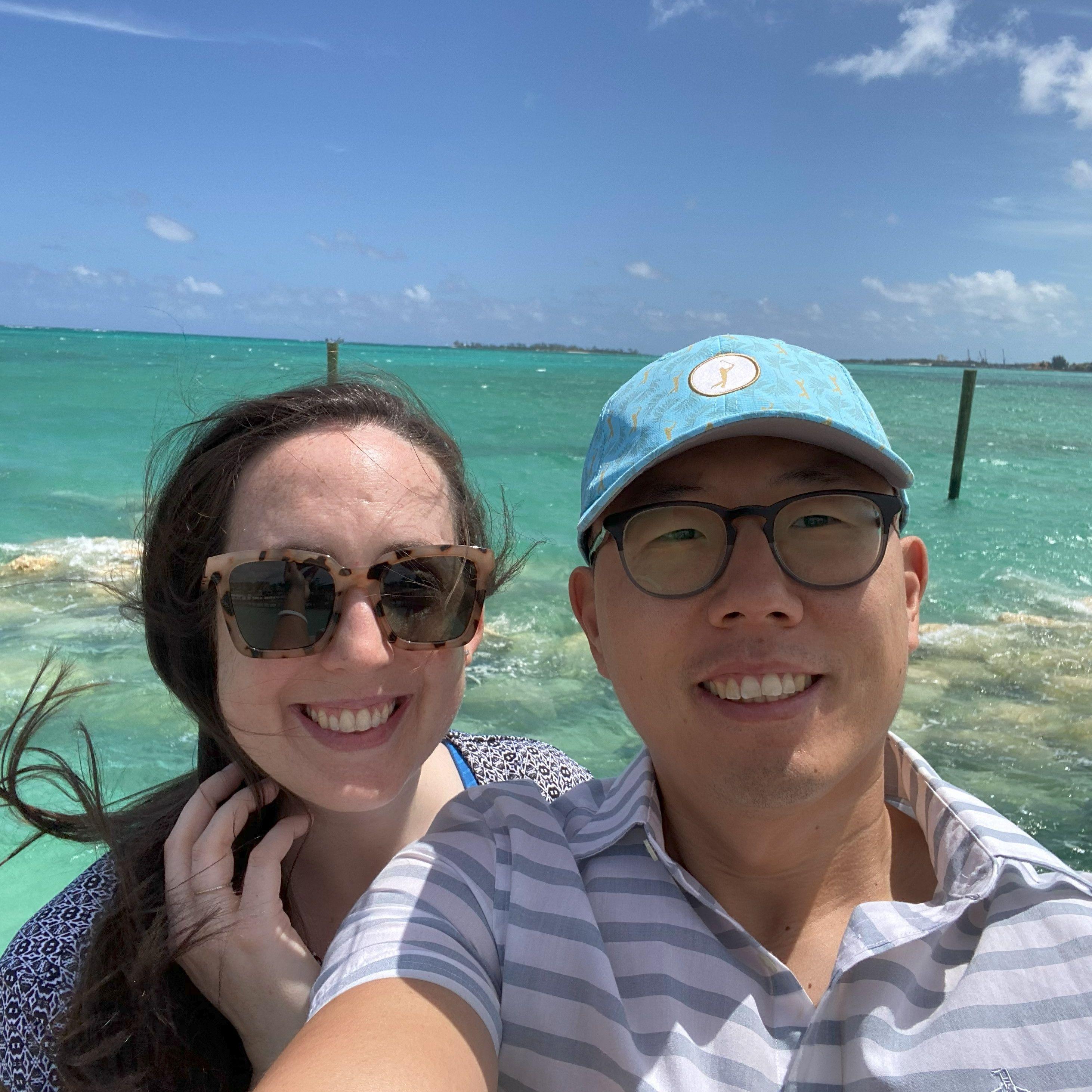 Bahamas Apr. 2022