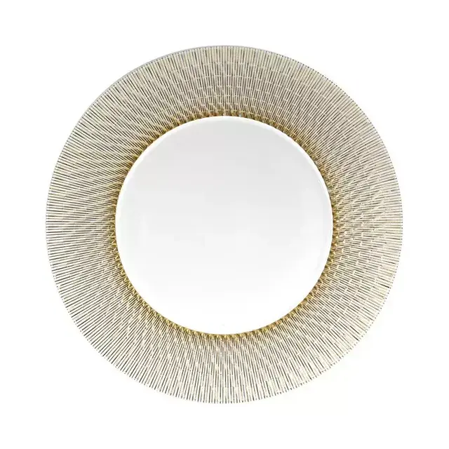 Bernardaud Twist Again Dinner Plate