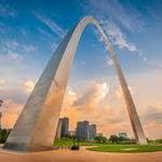 The Gateway Arch