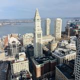 View Boston