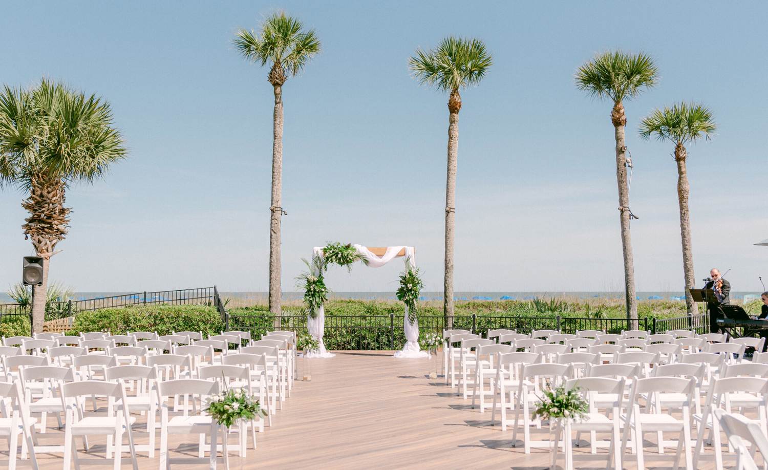 The Wedding Website of Emma Kate Horgan and Cameron James Harer