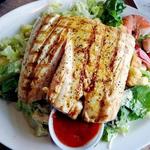 Paia Fish Market