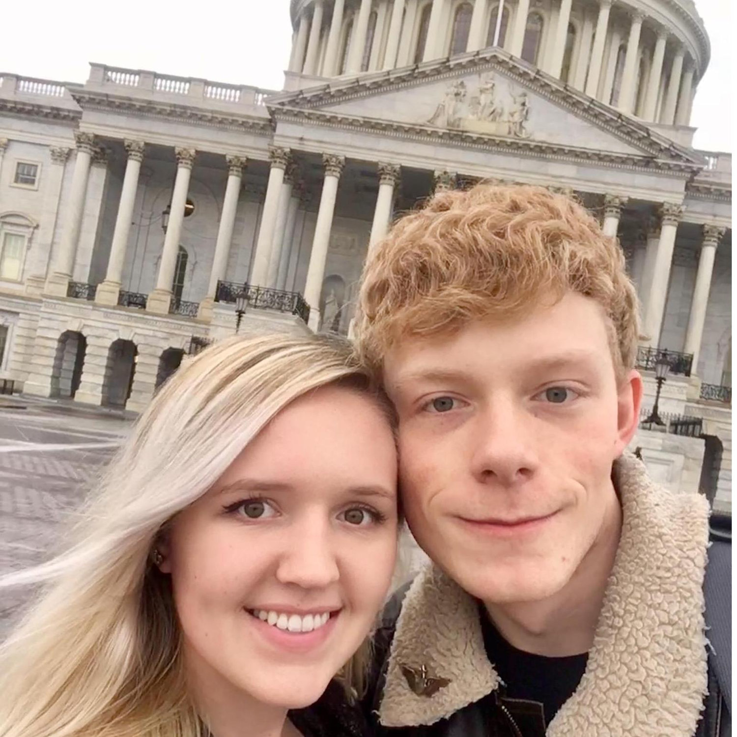 Trip to Washington DC