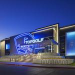 Topgolf Fort Worth