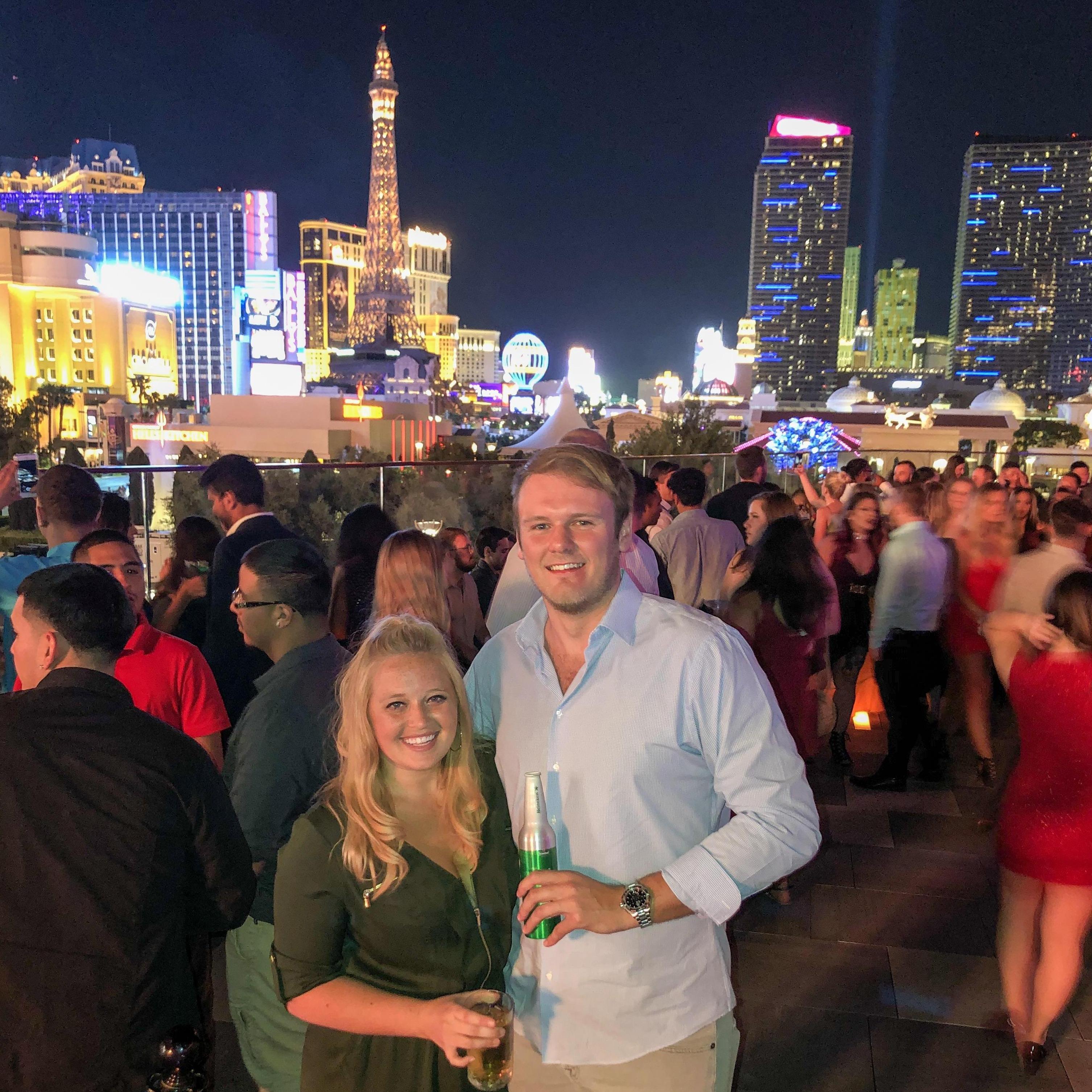 Las Vegas, NV