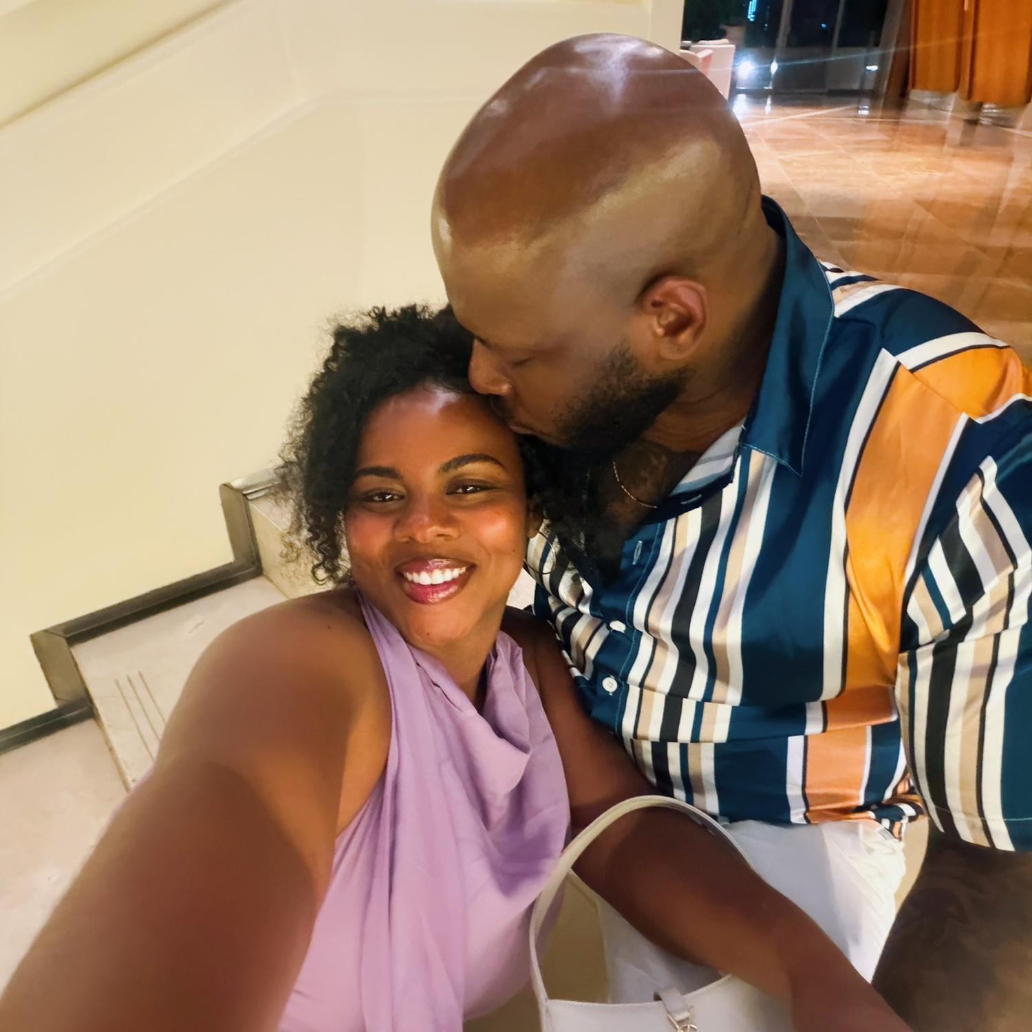 Date night in Panama
