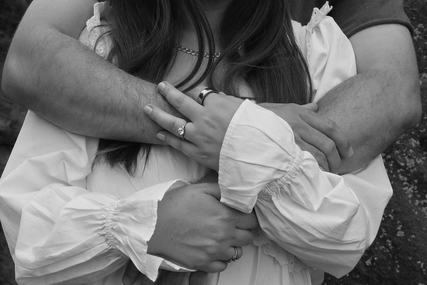 The Wedding Website of Sarah Fleck and Allan Foster