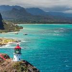 Makapu'u Point Lighthouse Trail