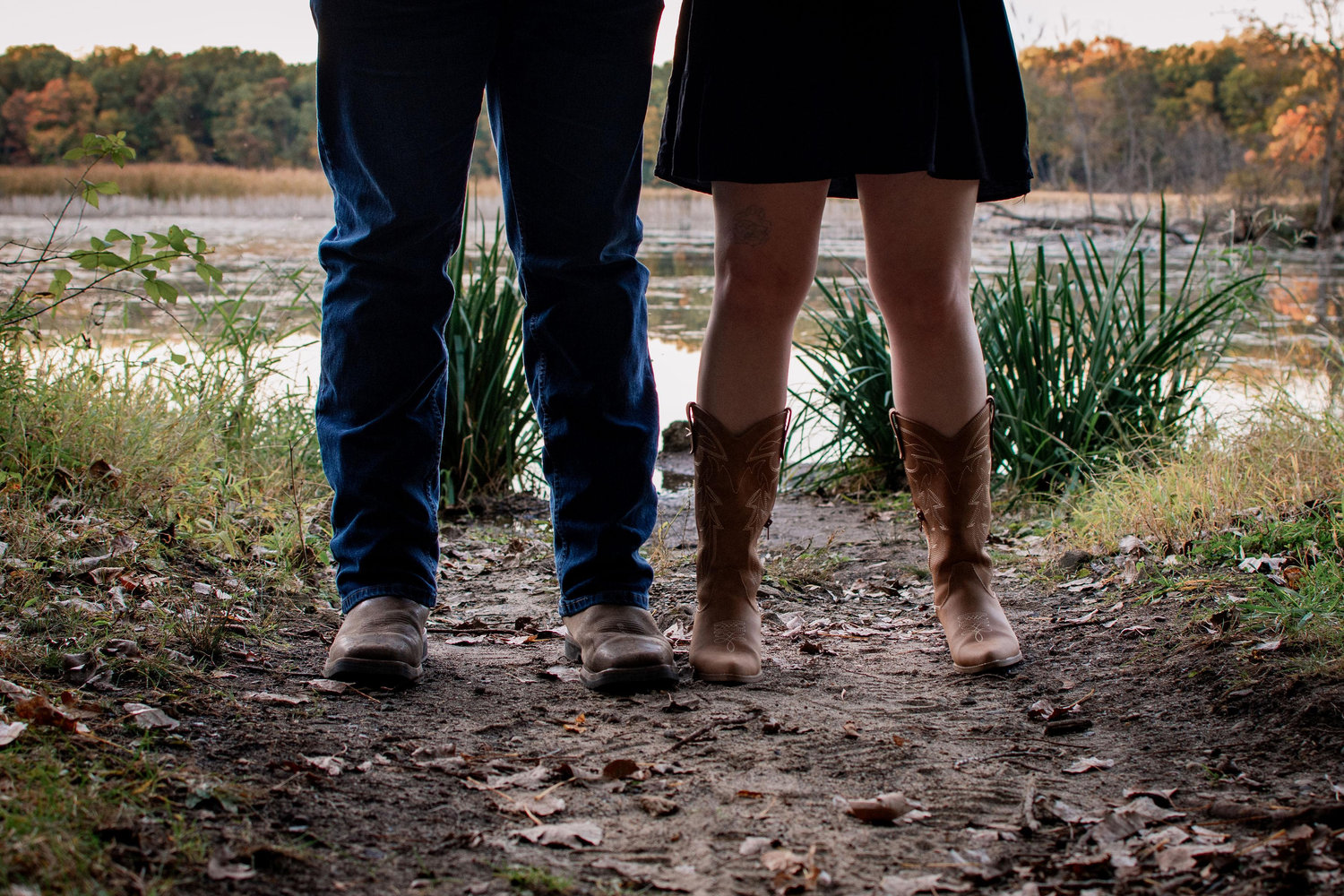 The Wedding Website of Aaron Gruber and Kourt Clemons