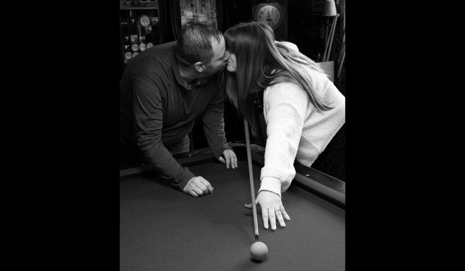 The Wedding Website of Abbigail Featherly and Jeremy Monday