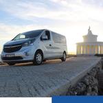 Olympic Transfer Kefalonian Tours