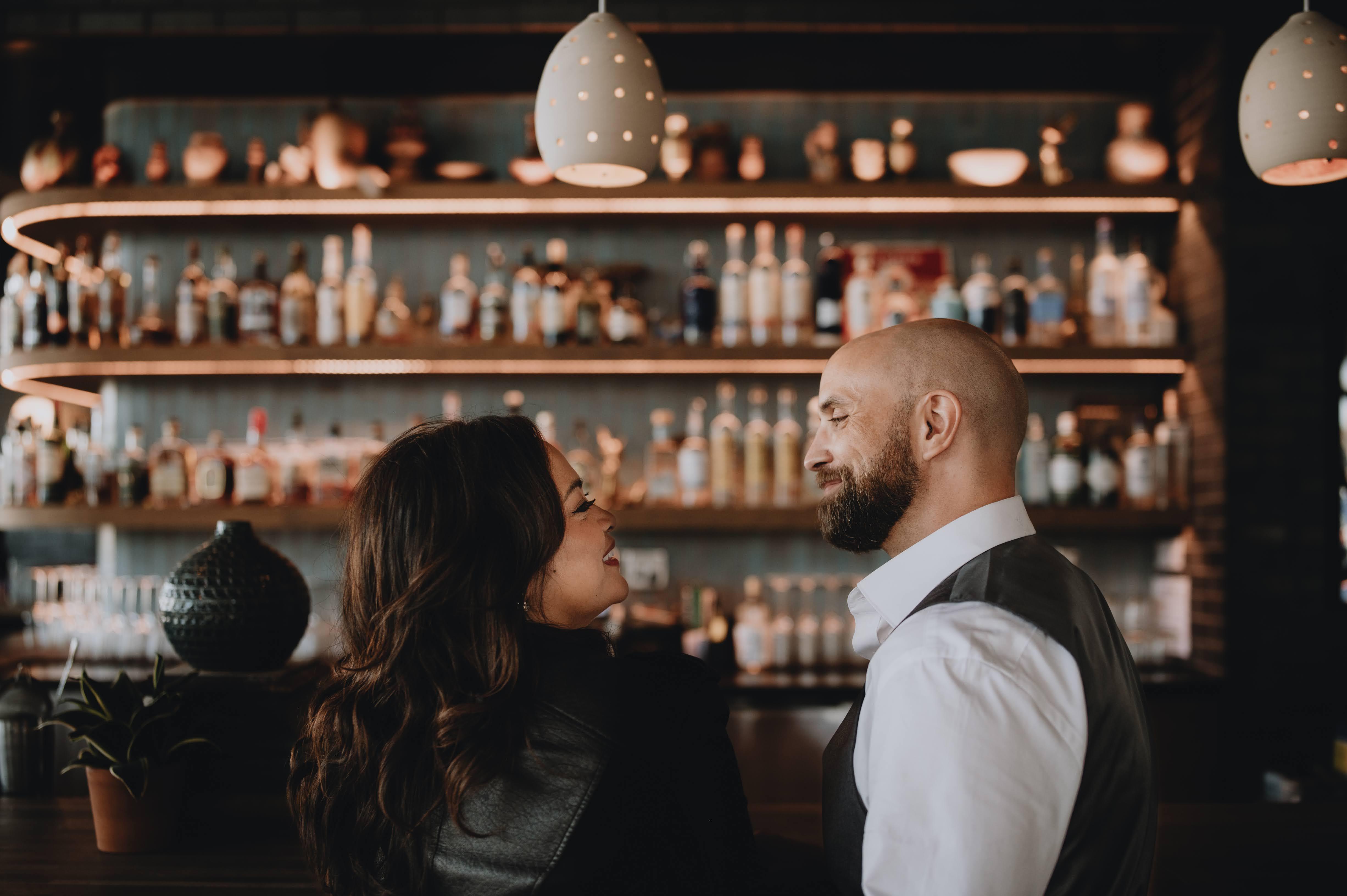 The Wedding Website of Kisha Tapangan and Jared Murray