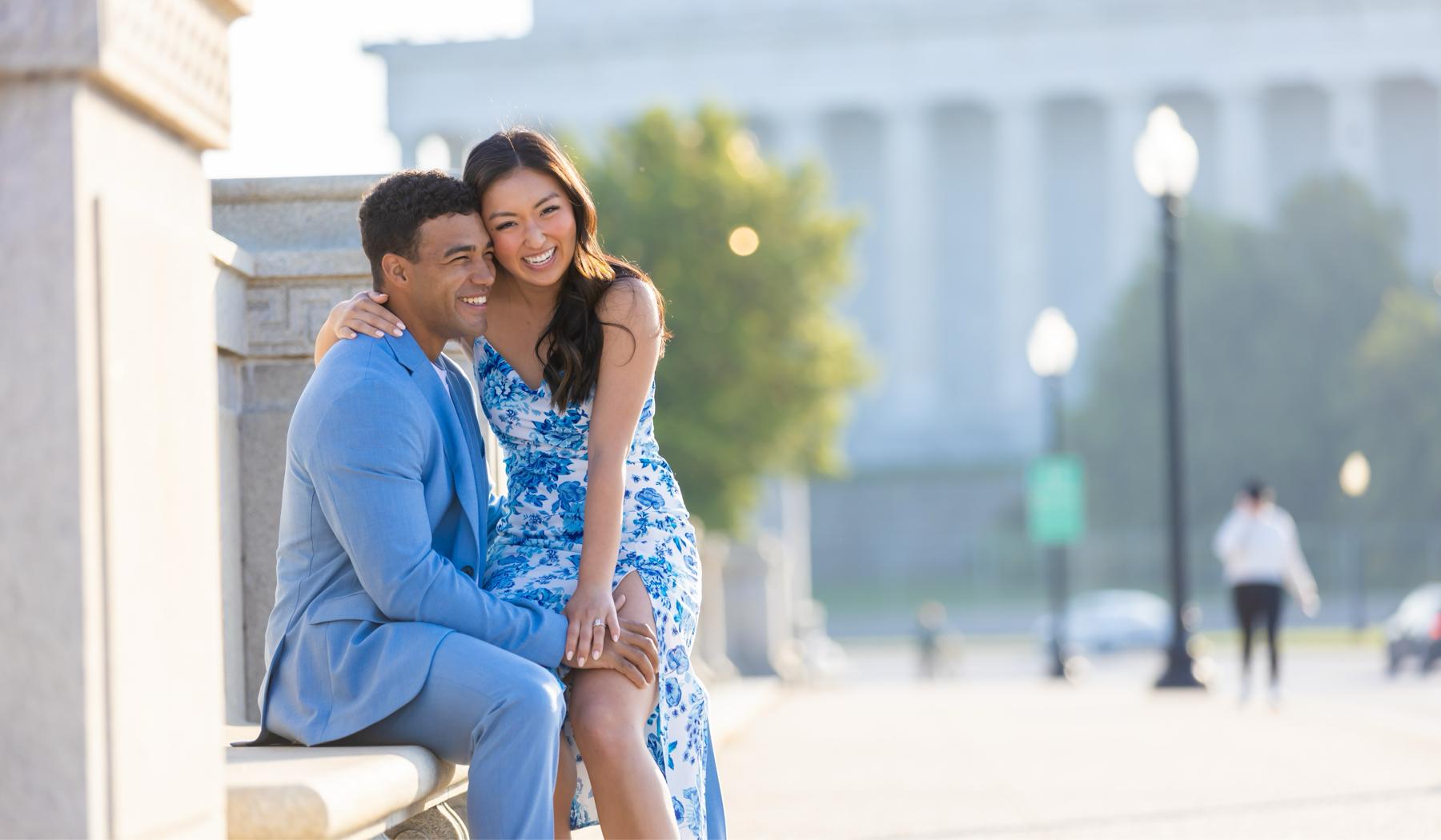 The Wedding Website of Elia Kim and Tristen Twist