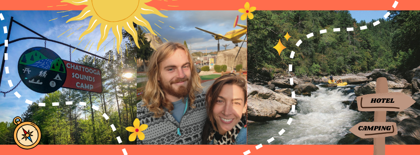 The Wedding Website of Rachel Kinback and Garrett Compton