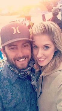 The Wedding Website of Mariah McNevins and Tab Casner