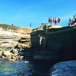 Sunset Cliffs