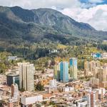 Bogotá
