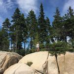 Sand Beach