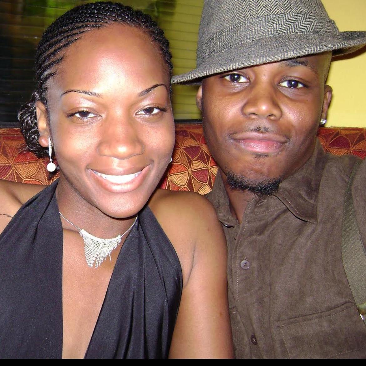 Yeah we’ve been at this for a while. 
-2007