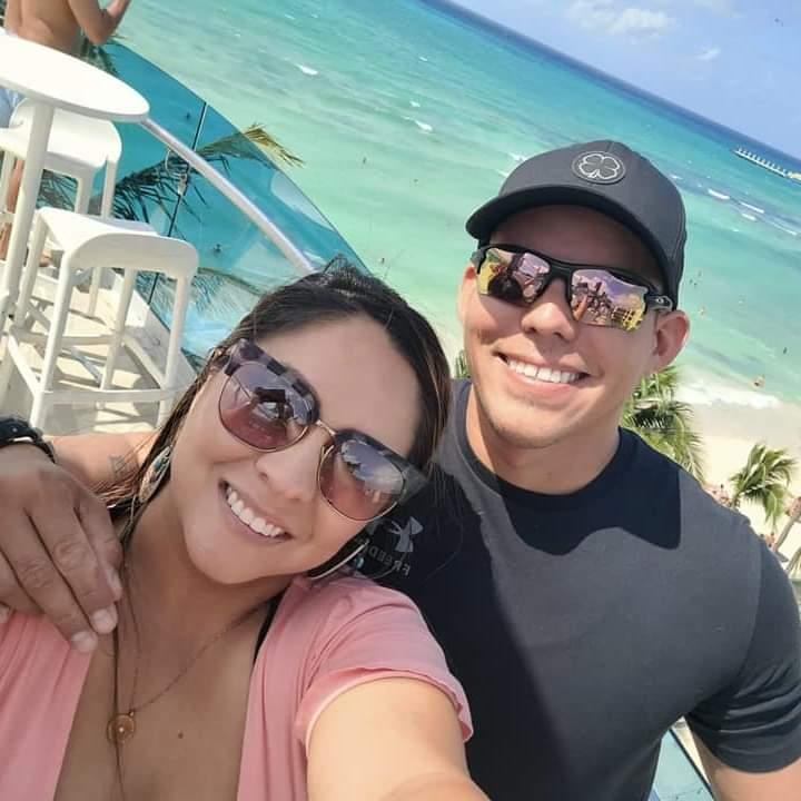 Our trip to Playa Del Carmen