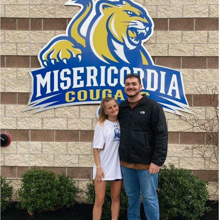 go cougars!