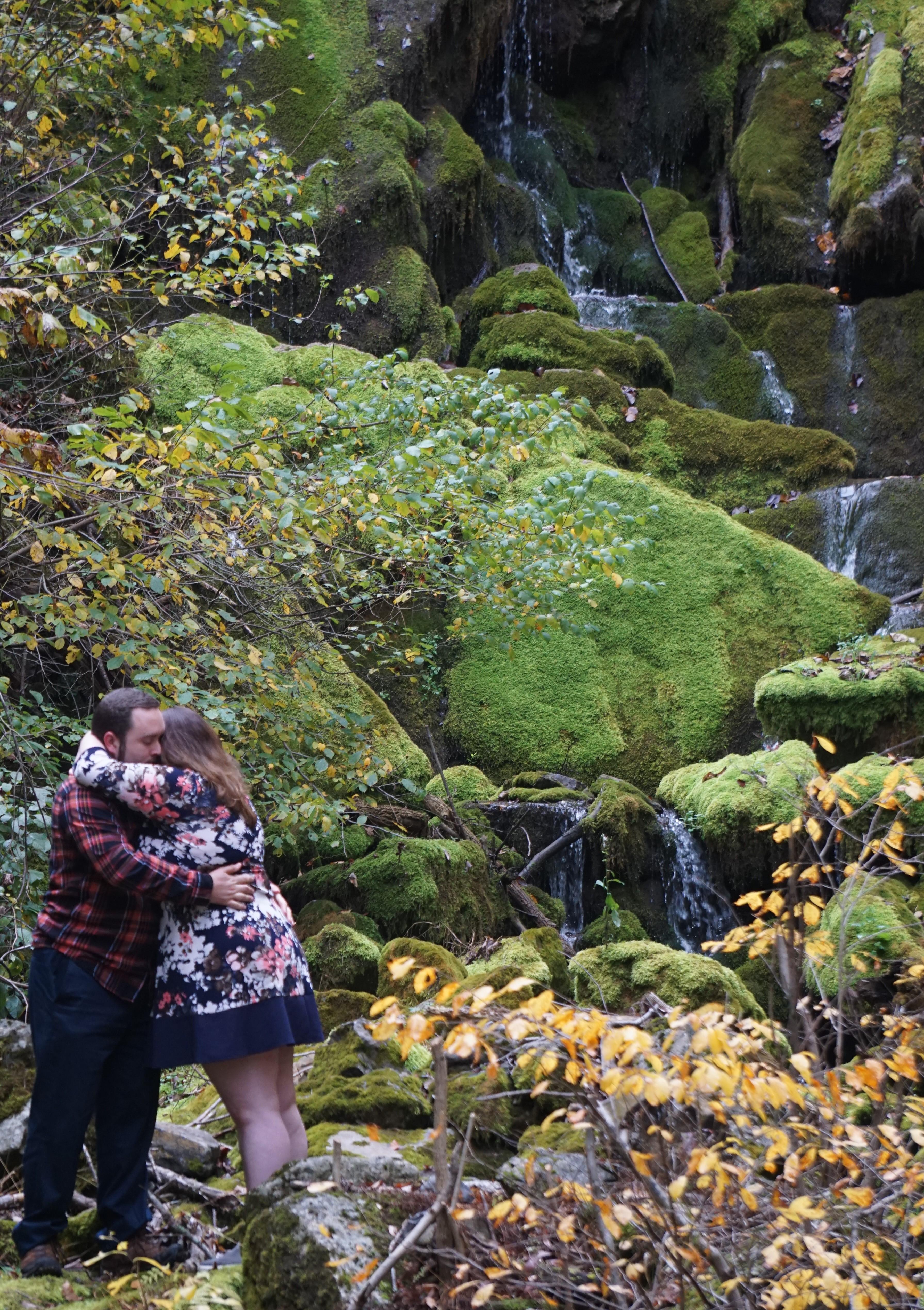 The Wedding Website of Emily Banocy and James Newman