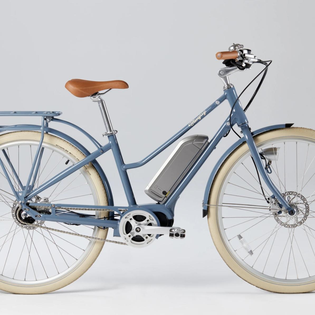 Electric Bike Fund