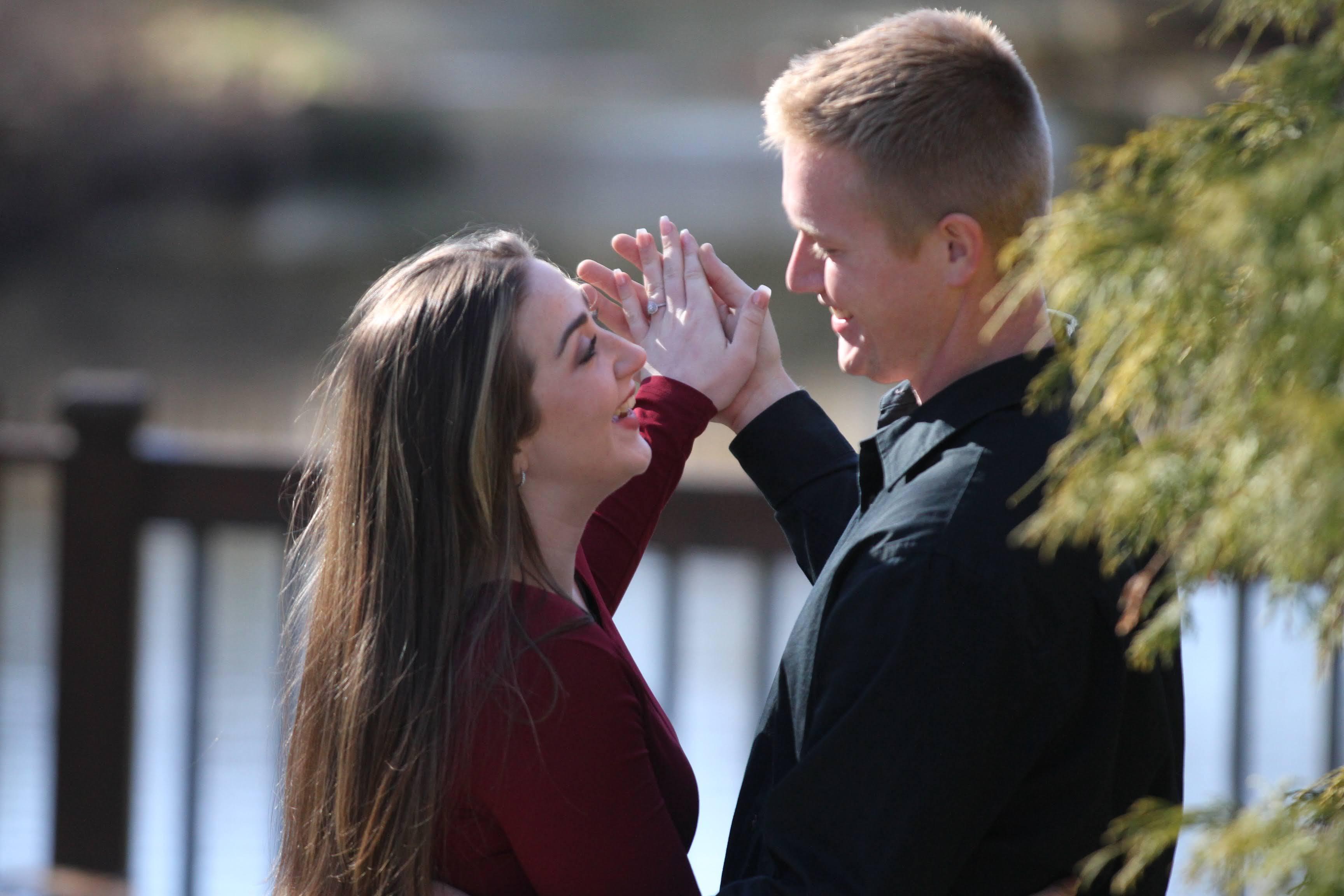 The Wedding Website of Gwendolyn Dempsey and Dylan Darnell