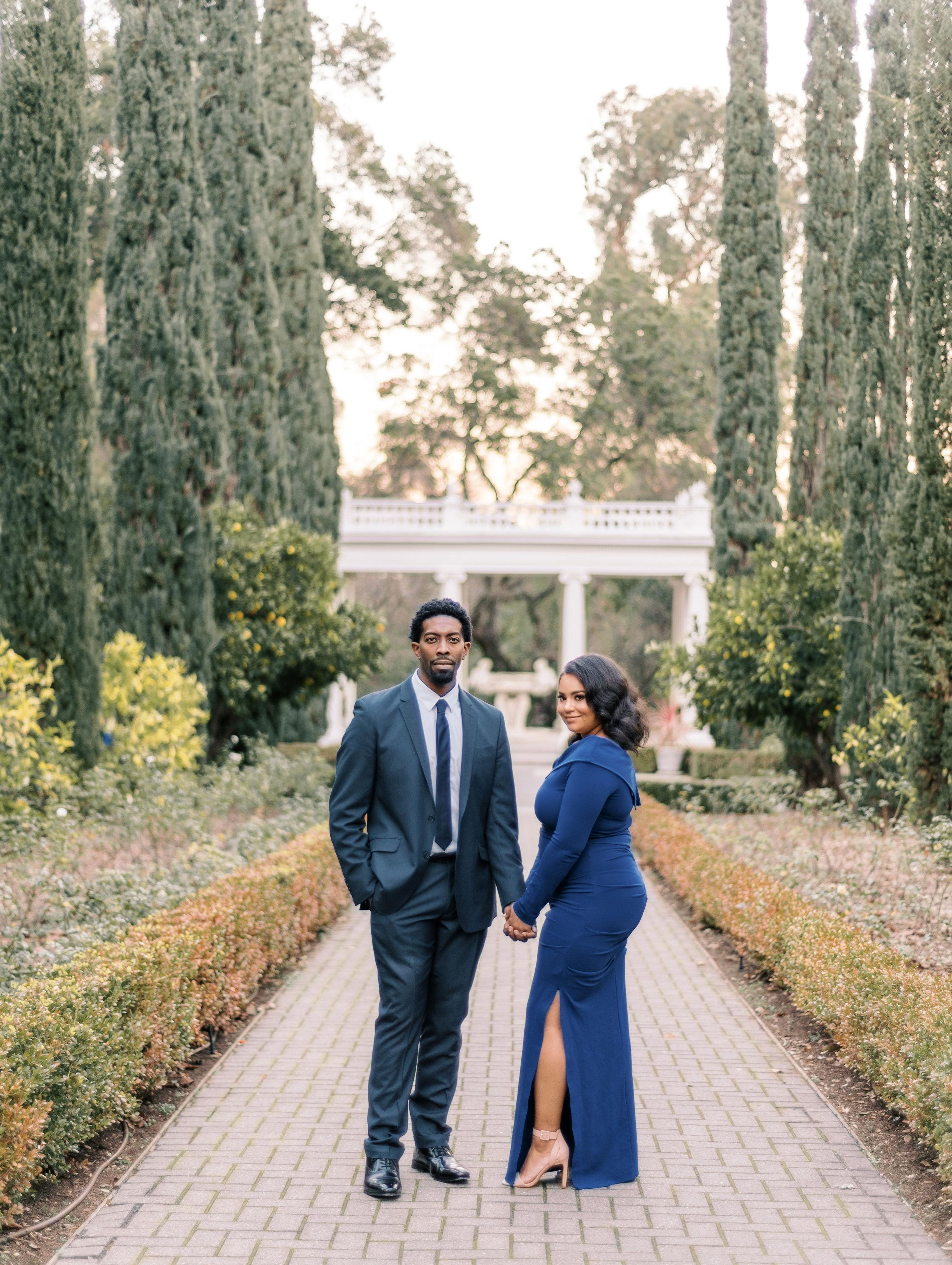 The Wedding Website of Aubrey Harrison and Courtney Lundquist