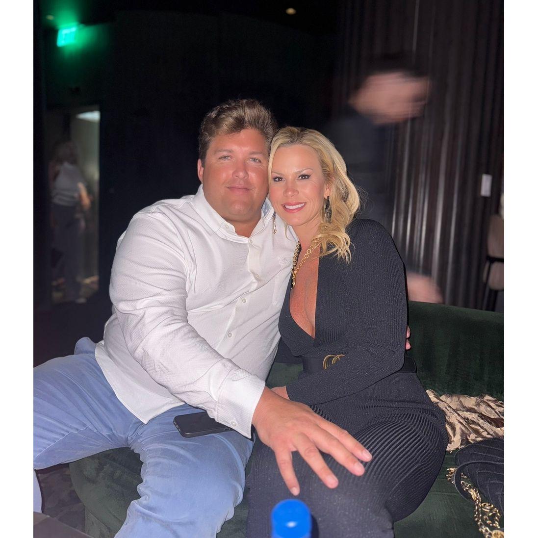 Vegas Baby!!