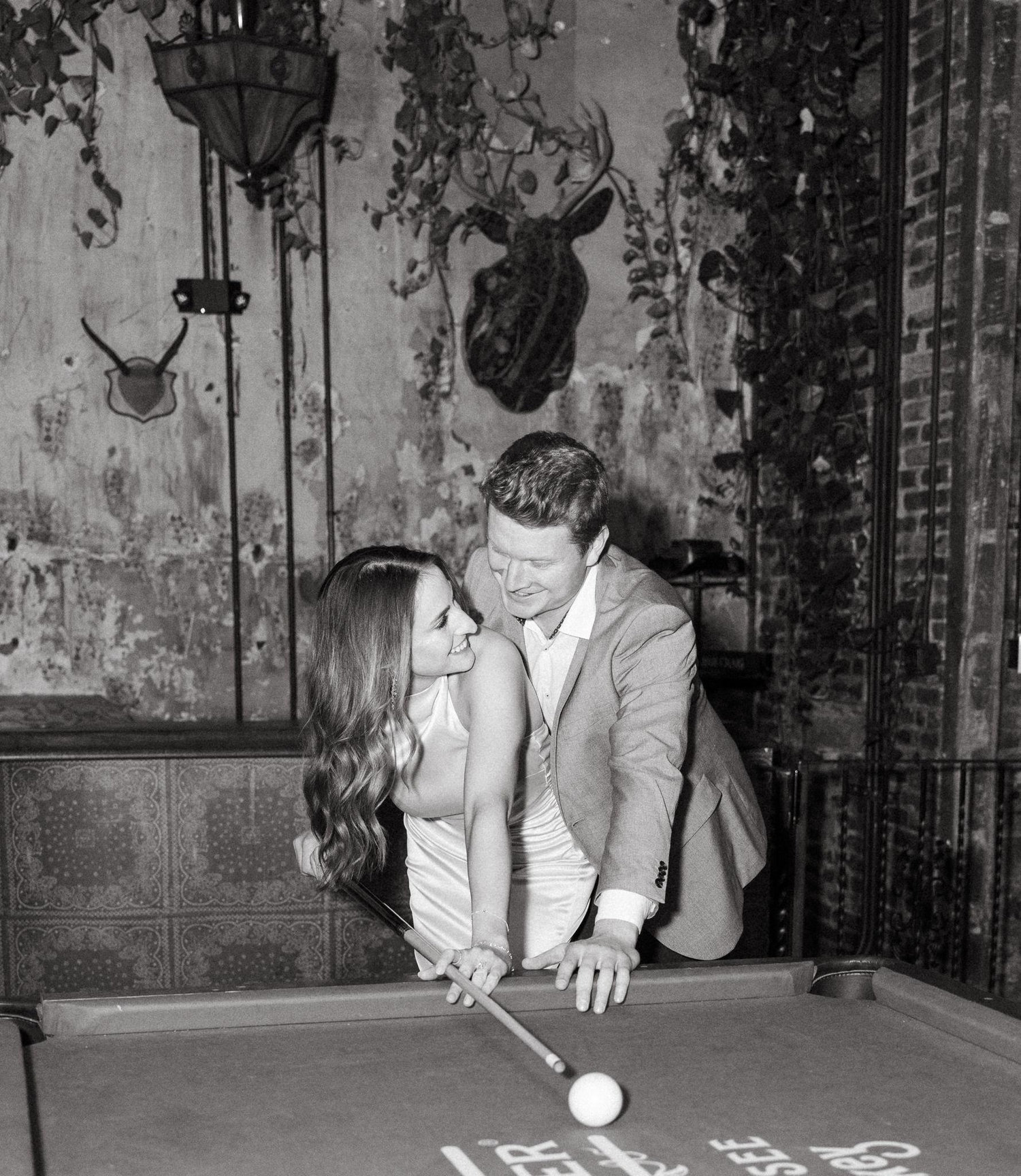The Wedding Website of Rachel Gilmore and Cole Greer