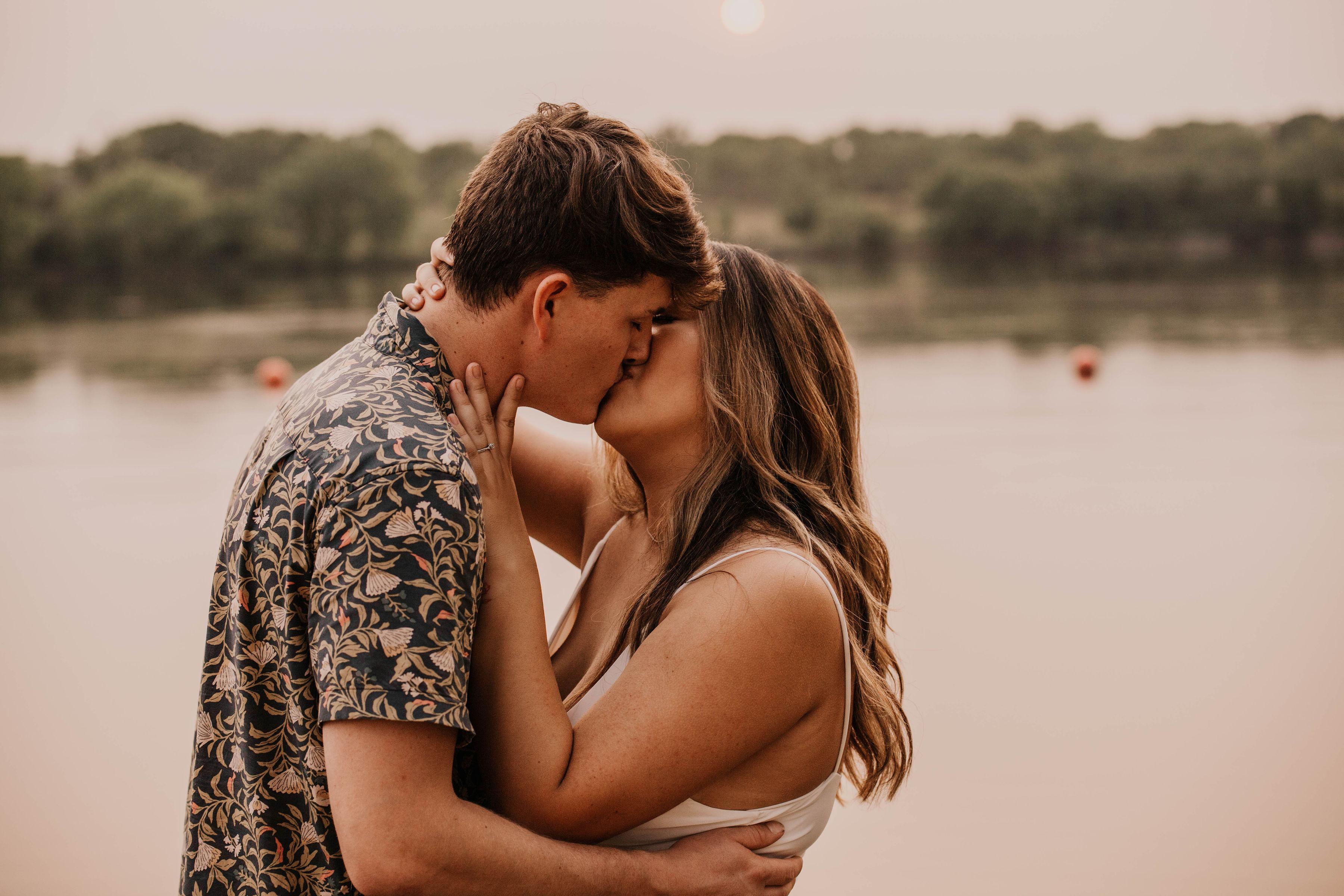 The Wedding Website of Rowena Kealoha-Tagupa and Cody Borer