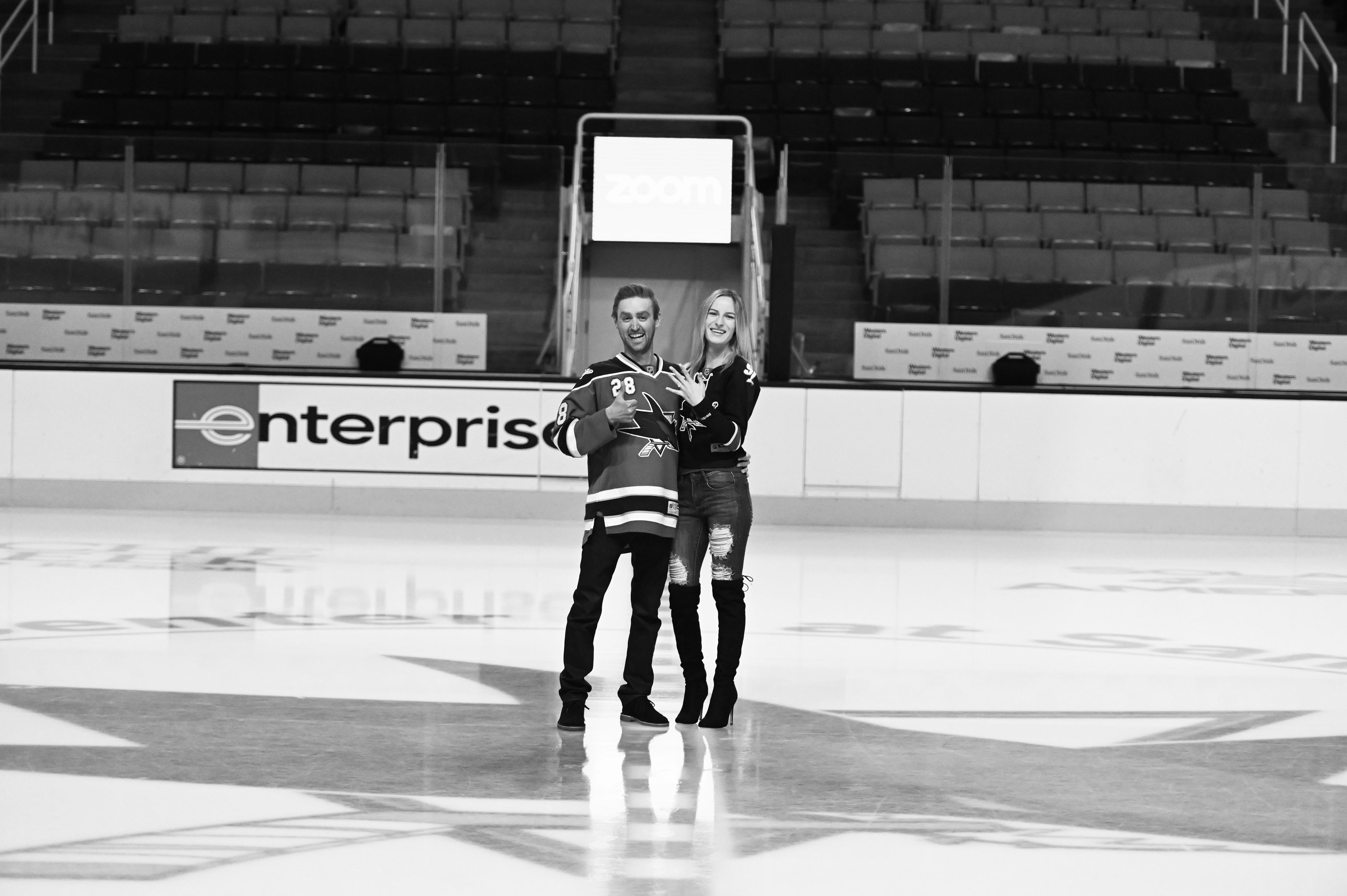 The Wedding Website of Sabrina McCann and Shaun Collins