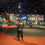Negro Leagues Baseball Museum