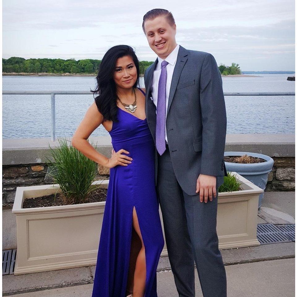 Wedding in NY 2016