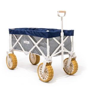 Business & Pleasure Folding Beach Cart
