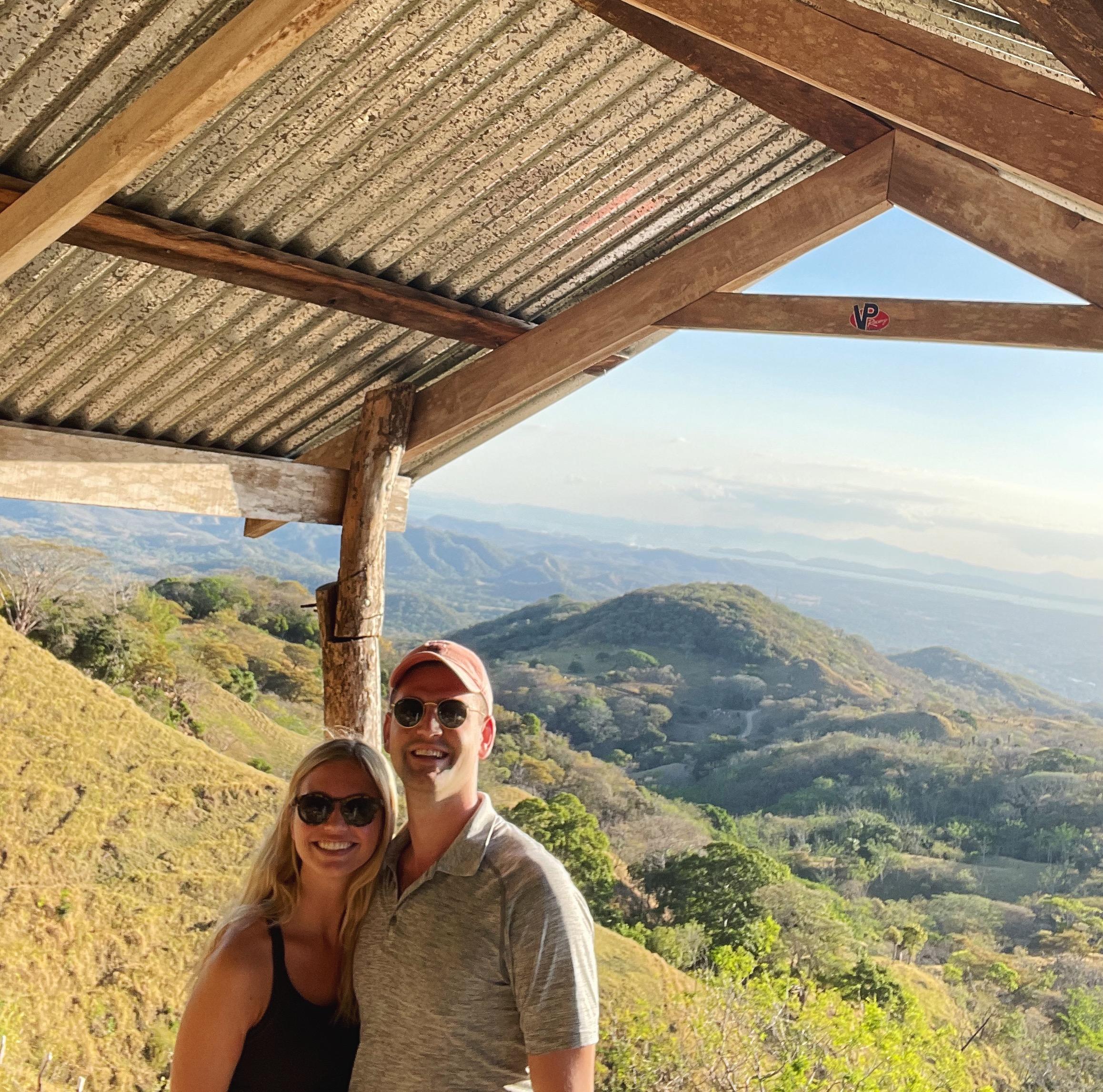 The Wedding Website of Lauren Duthie and Nico Capalongo