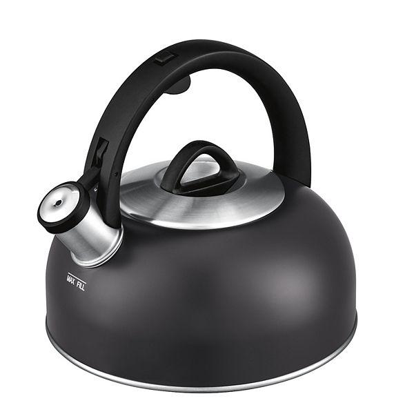Cuisinart® Classic Brilliance 2-qt. Stainless Steel Tea Kettle